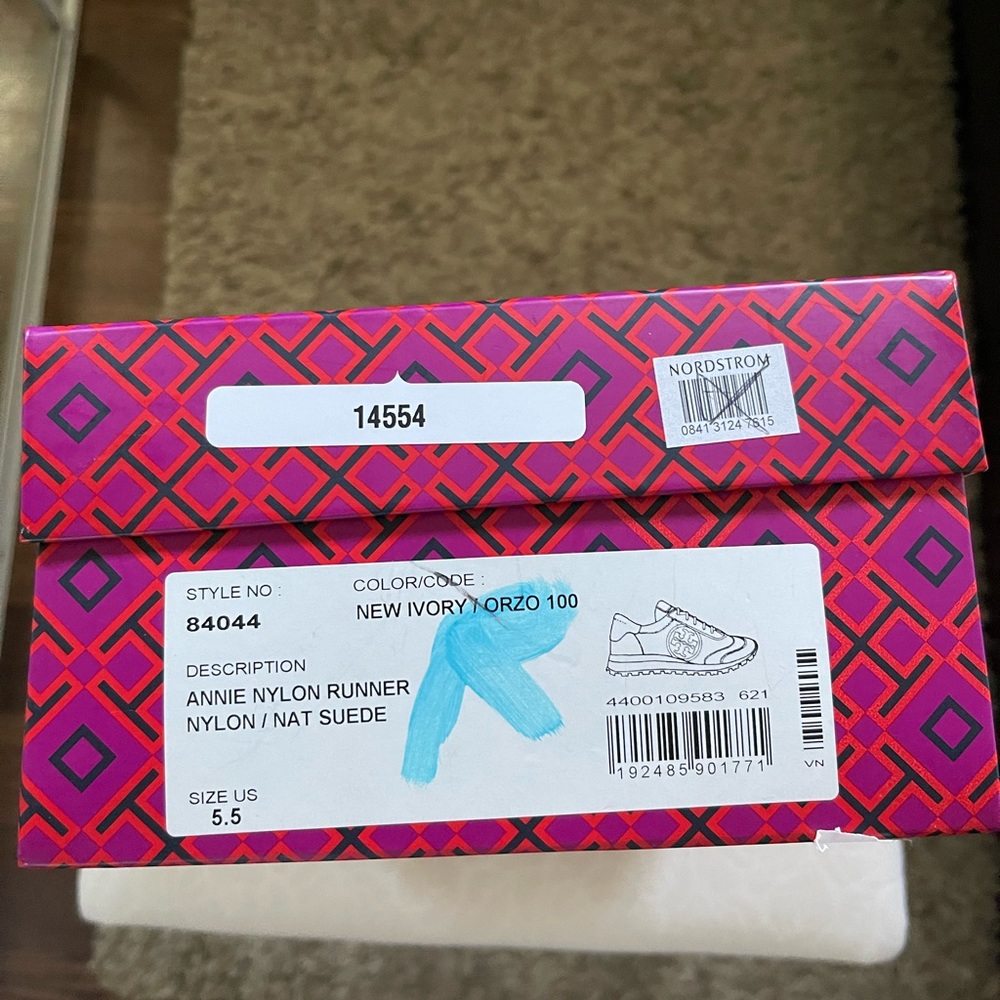Tory Burch sneakers